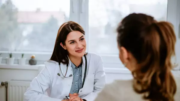 médica