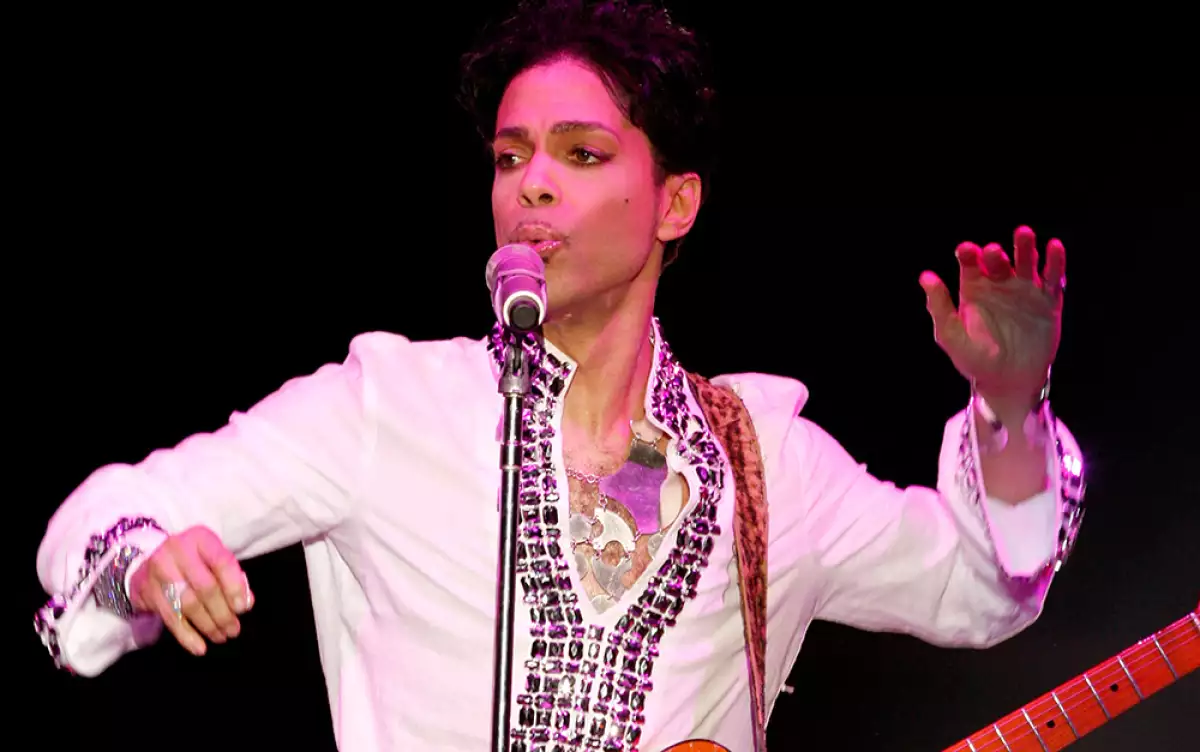 Prince