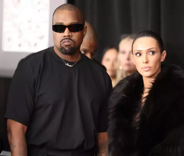 67th Annual GRAMMY Awards - Arrivals