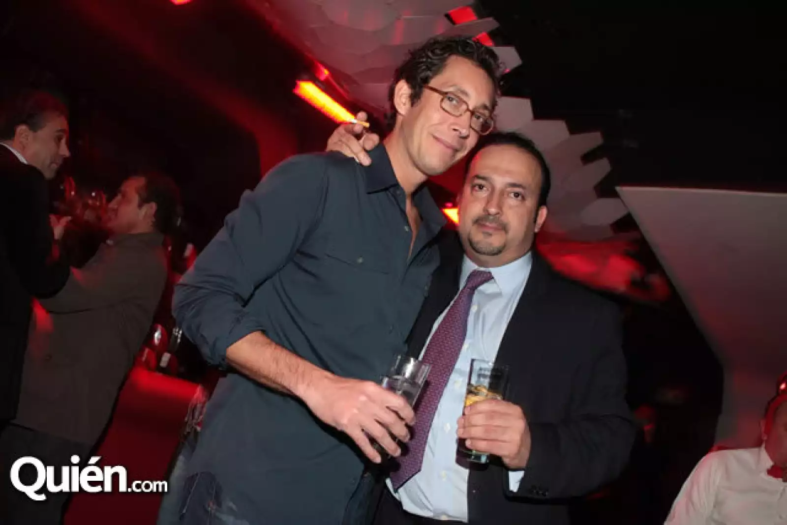 Erick Blacke,Alejandro Nieto