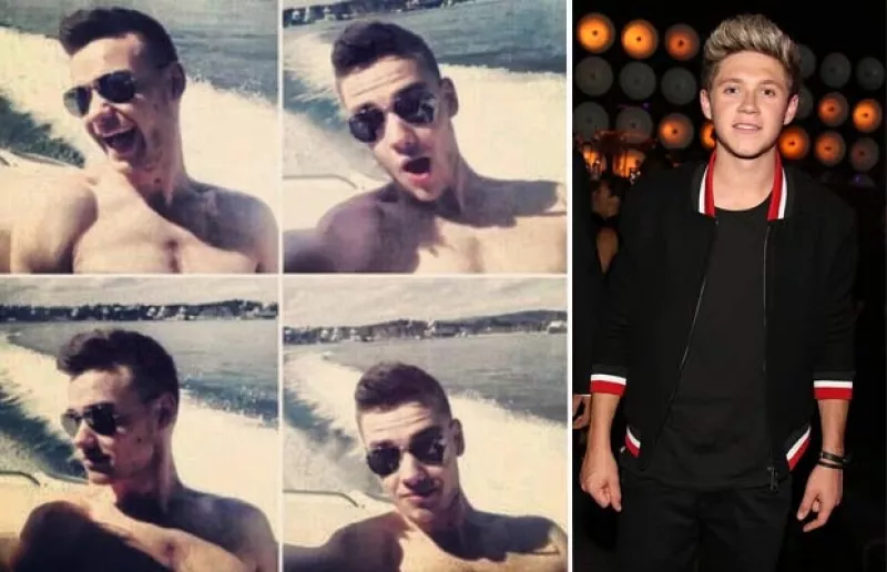 Aunque siempre se ha destacado como el más tímido del popular quinteto juvenil, el guapo Liam no pudo evitar que sus compañeros de One Direction hayan decidido airear algunos de sus secretos.