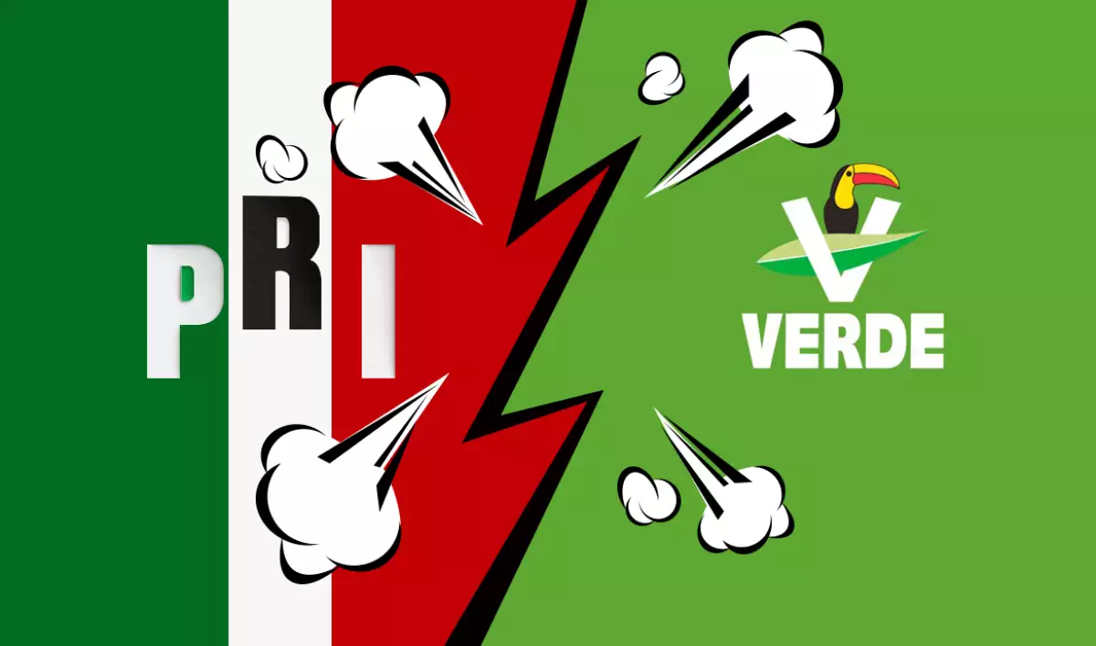 ¿Amigos o rivales?