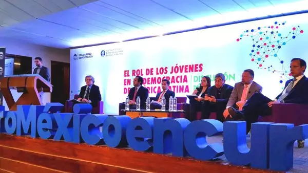 El papel de la juventud