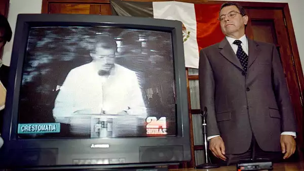 Asesinato Colosio