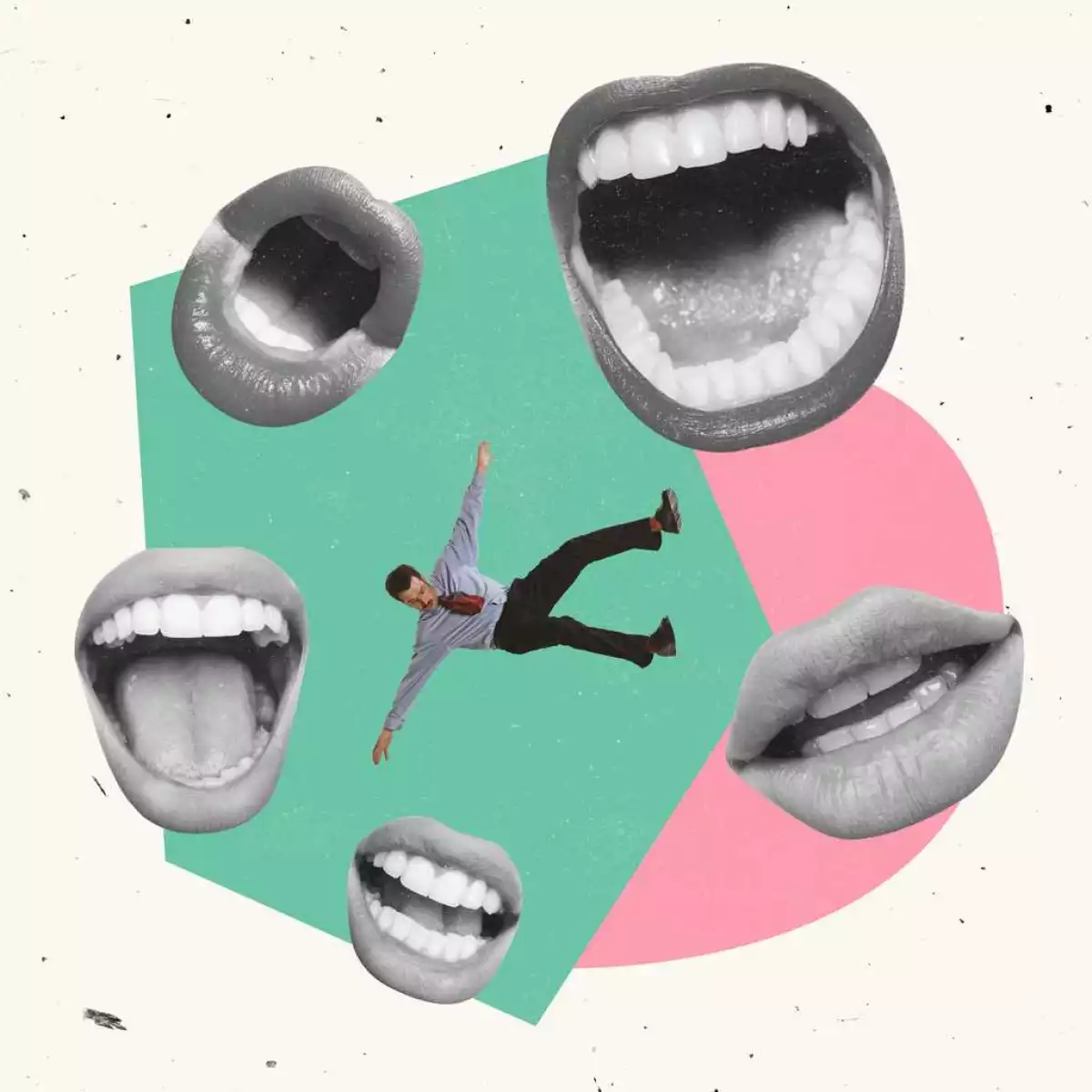 Ser columnista en 2022