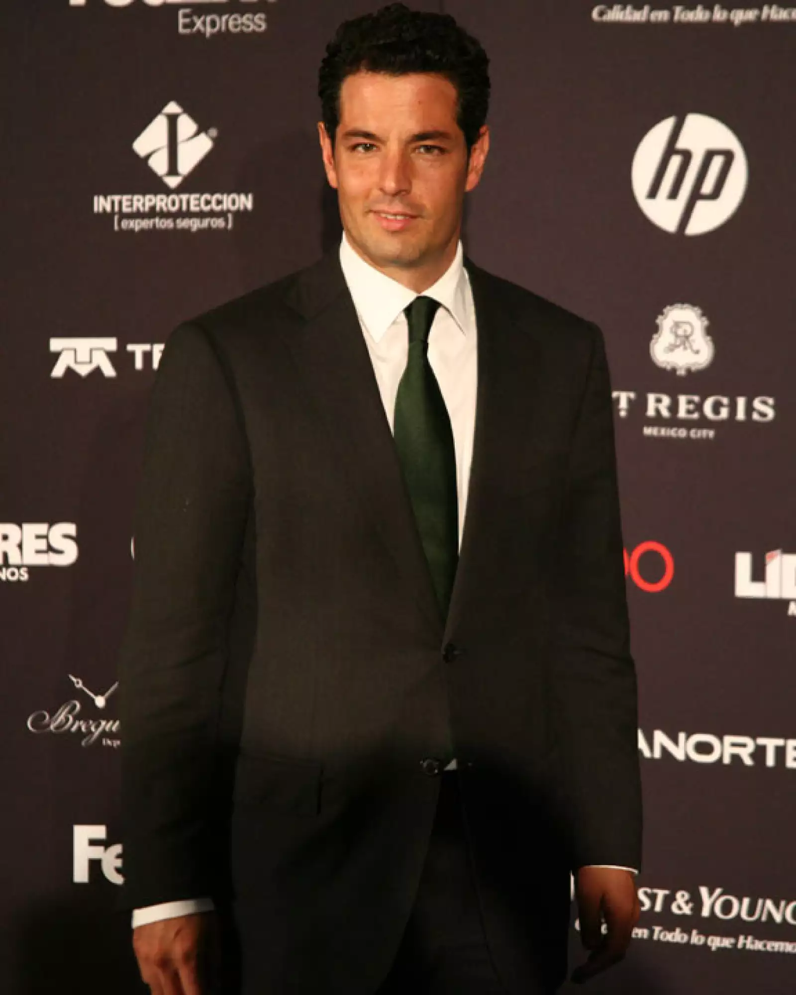 Alejandro Murat Hinojosa. Director general del Infonavit.