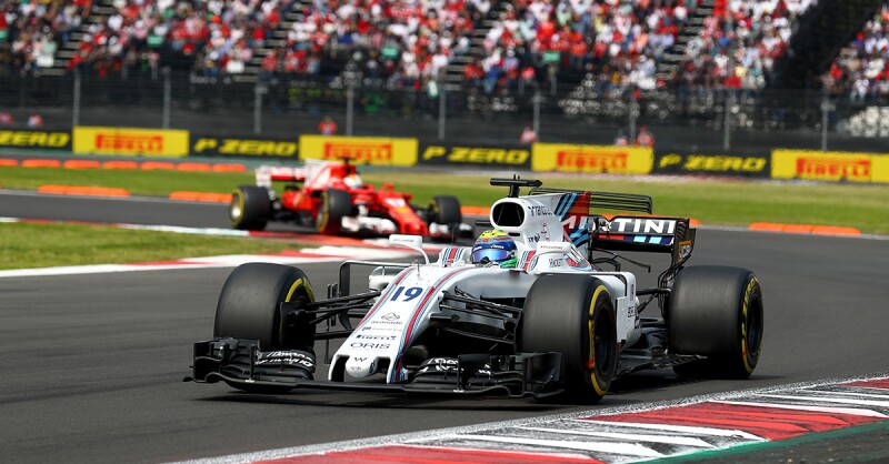 Felipe Massa