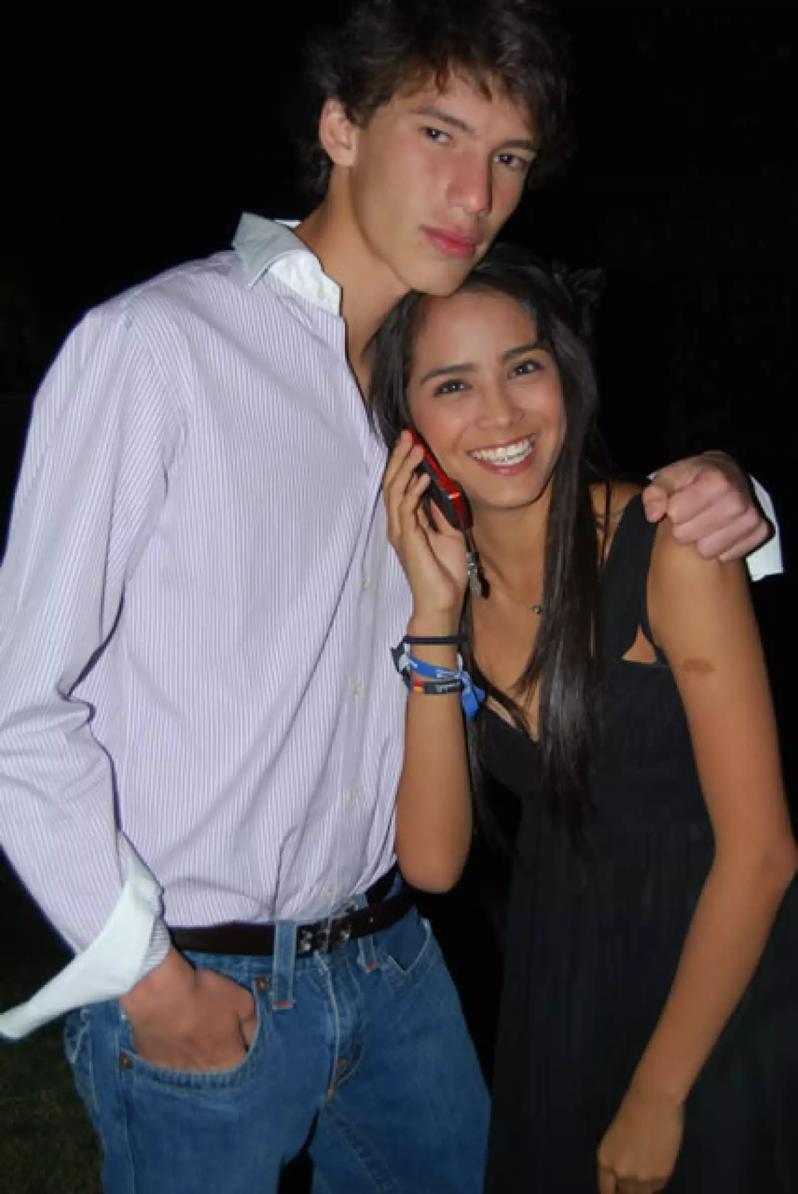 Cumple XV Maria José Camarena