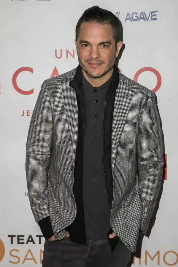 Kuno Becker
