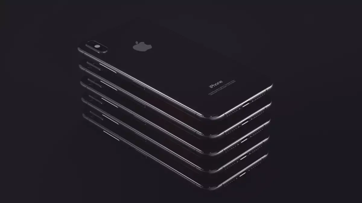 iPhone.