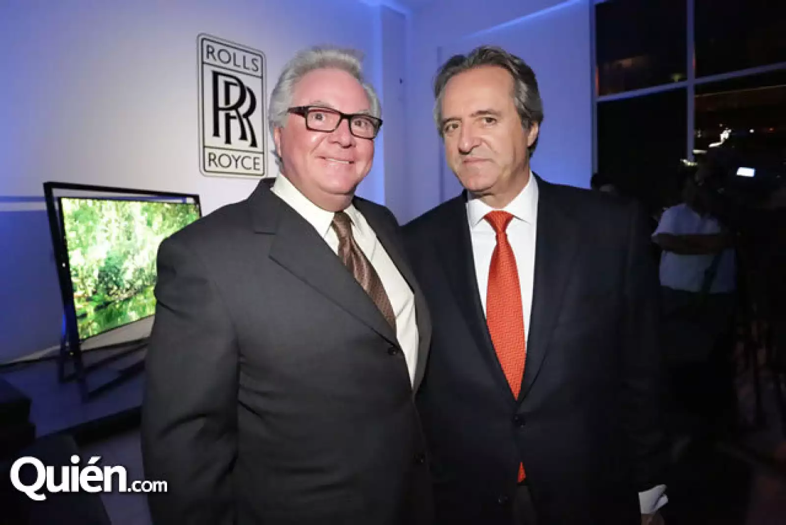 Eduardo Henkel,Fernando Botero