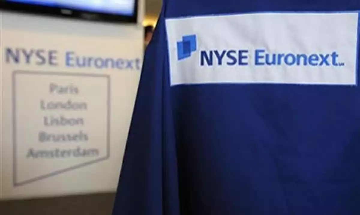 El regulador pidió que una filial de Deutsche Boerse venda su interés en Direct Edge. (Foto: Reuters)