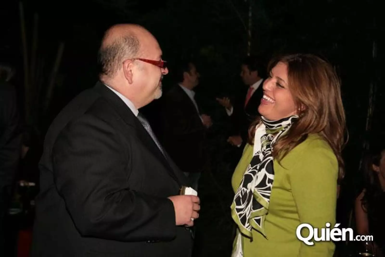 Marco Beteta entrega reconocimientos a los mejores Restaurantes