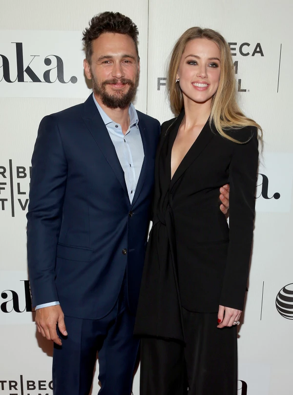 "The Adderall Diaries" Premiere - 2015 Tribeca Film Festival
