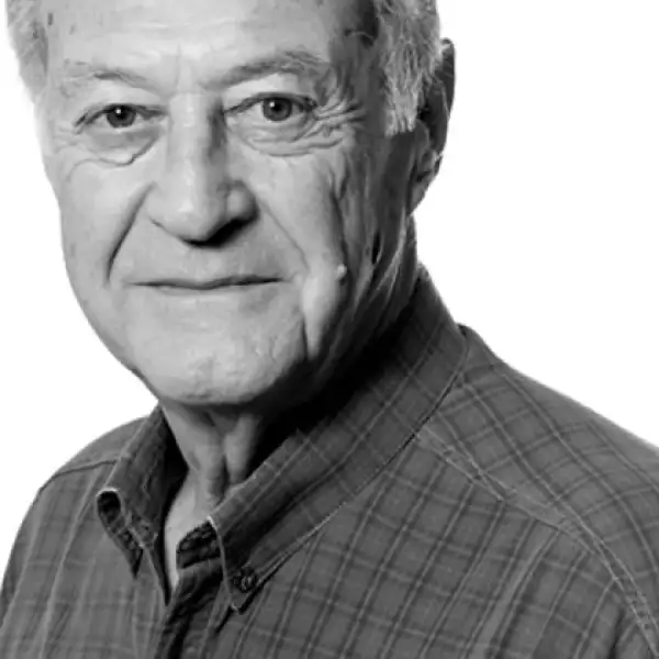 Genson, Alberto Spinetta, transportista; 10 a�os