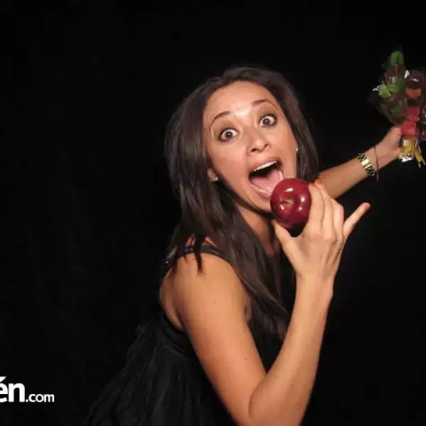 Fiesta de Quién.com en Guanajuato