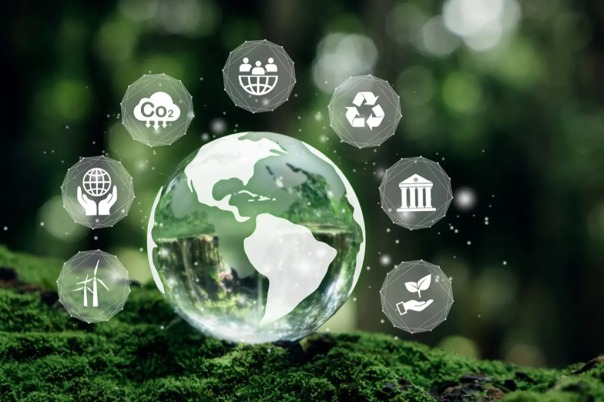 La economía circular y el nuevo estándar ESG para las empresas en México