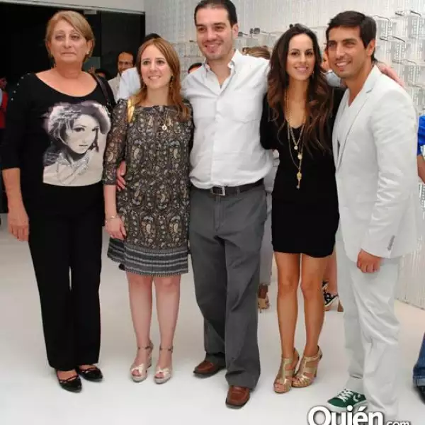 PRESENTACIÓN DE MYKITA