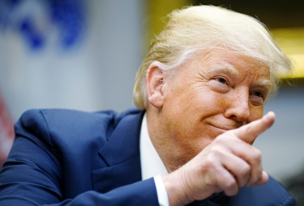 Trump