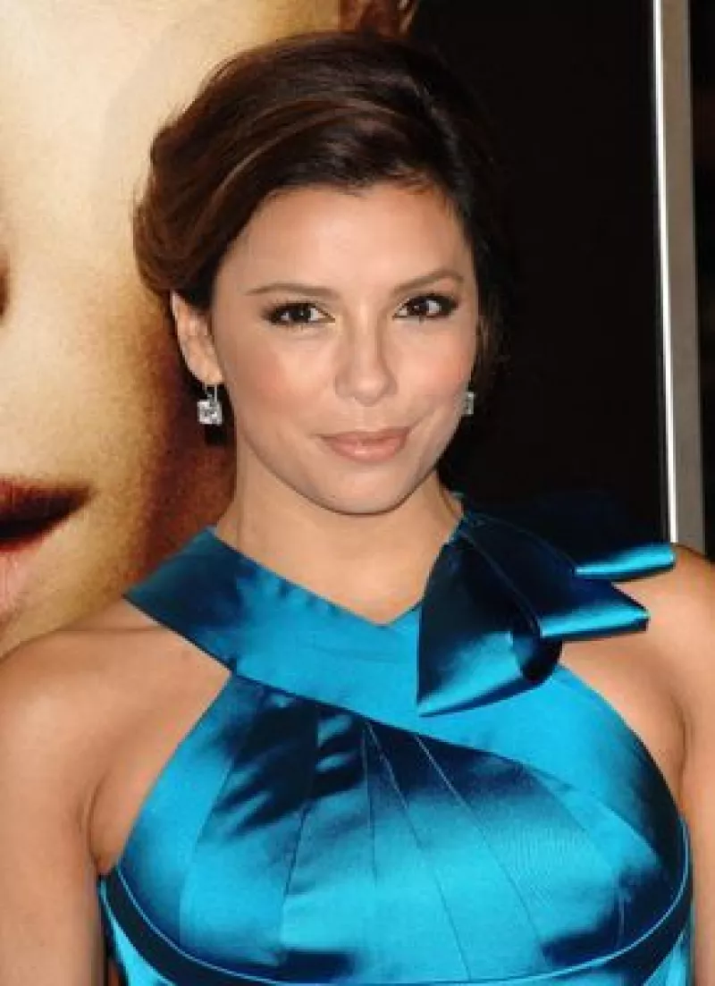 A pesar de sus salarios y su aspecto saludable, algunas admiradas estrellas no se escaparon de los tópicos cuando se les preguntó sobre sus planes personales para este año.