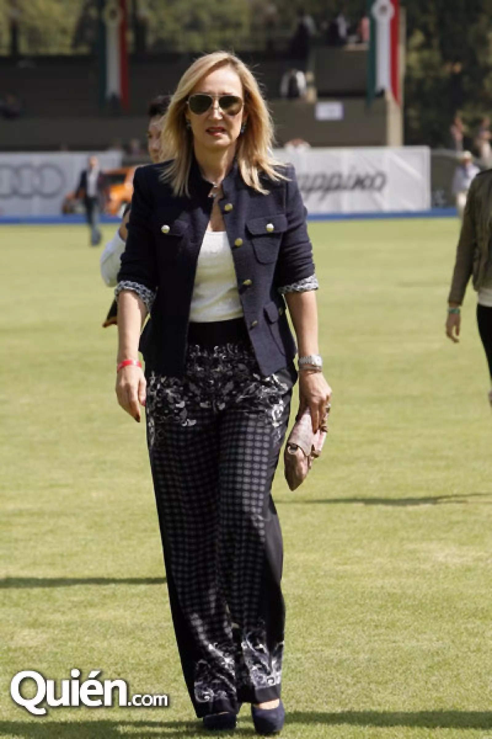Pinki Garza de la Torre