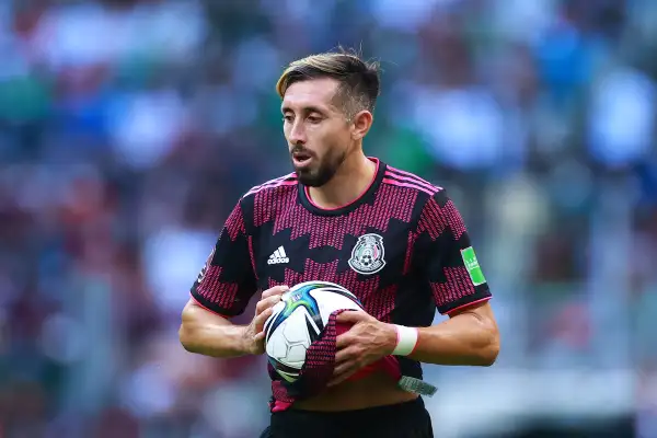 Mexico v Honduras - Concacaf 2022 FIFA World Cup Qualifiers