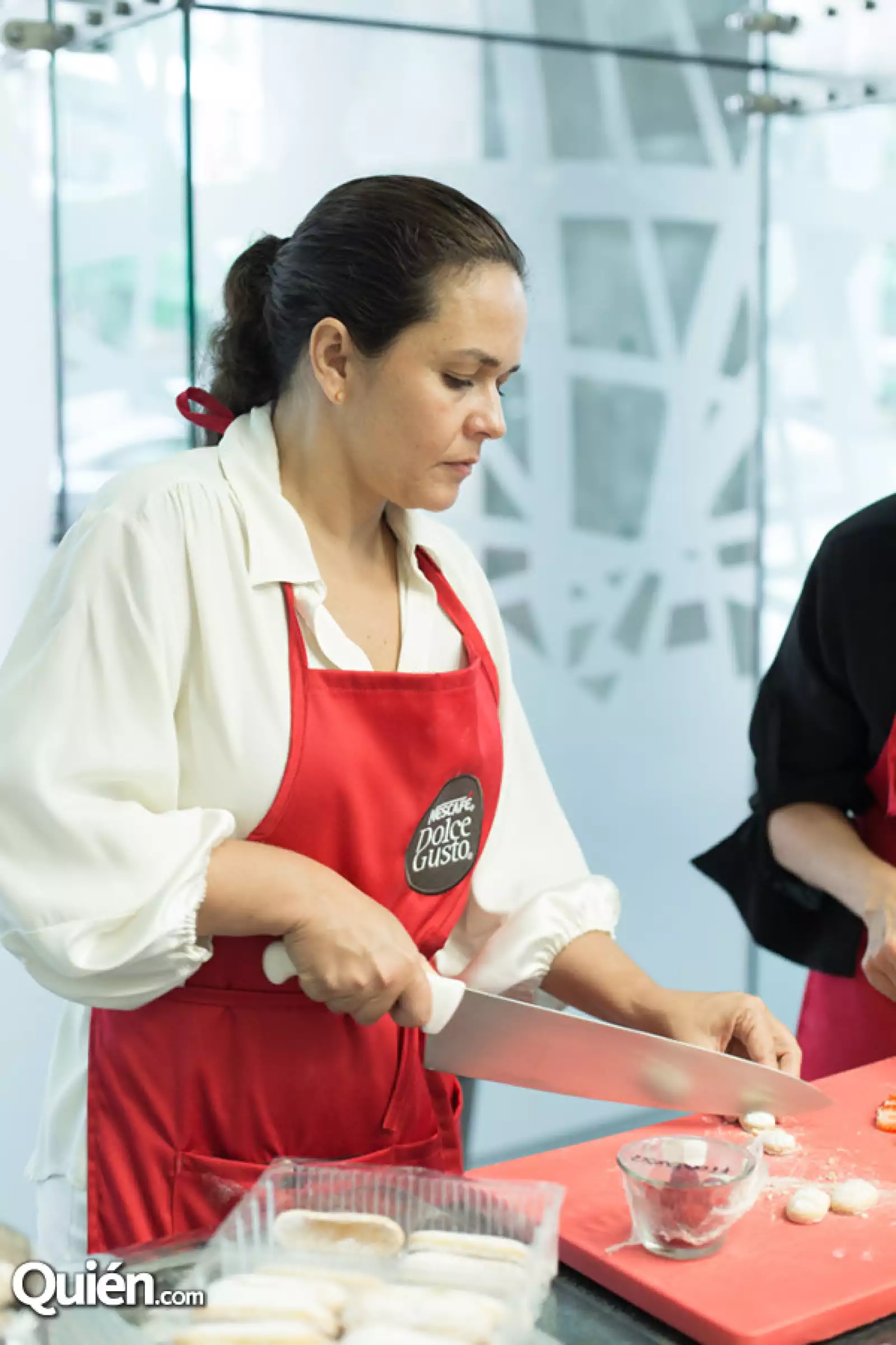 Catalina Martínez de Velasco