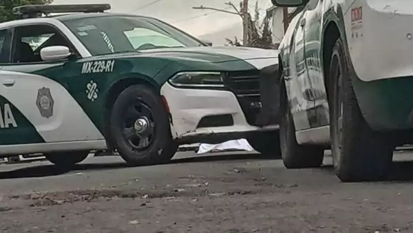 Feminicidio Iztapalapa