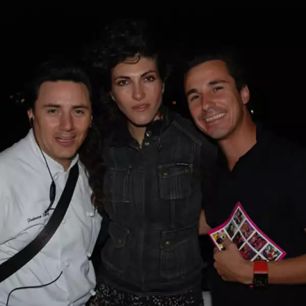 Inauguracion In Fashion Hotel Boutique