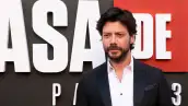 Netflix Presents 'La Casa De Papel' 3rd Season In Madrid