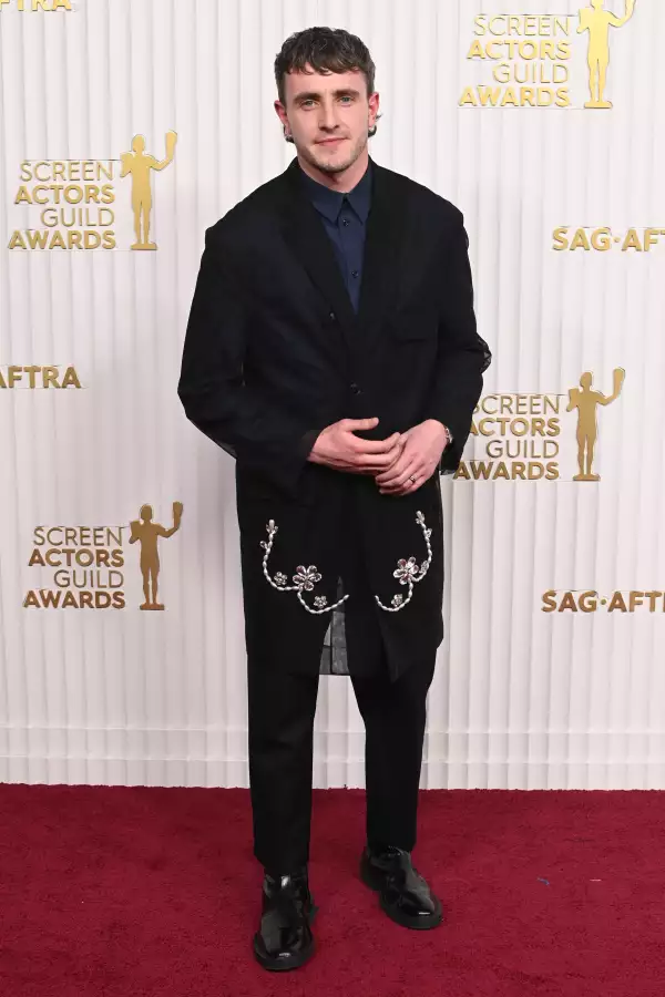 SAG Awards Mejores looks