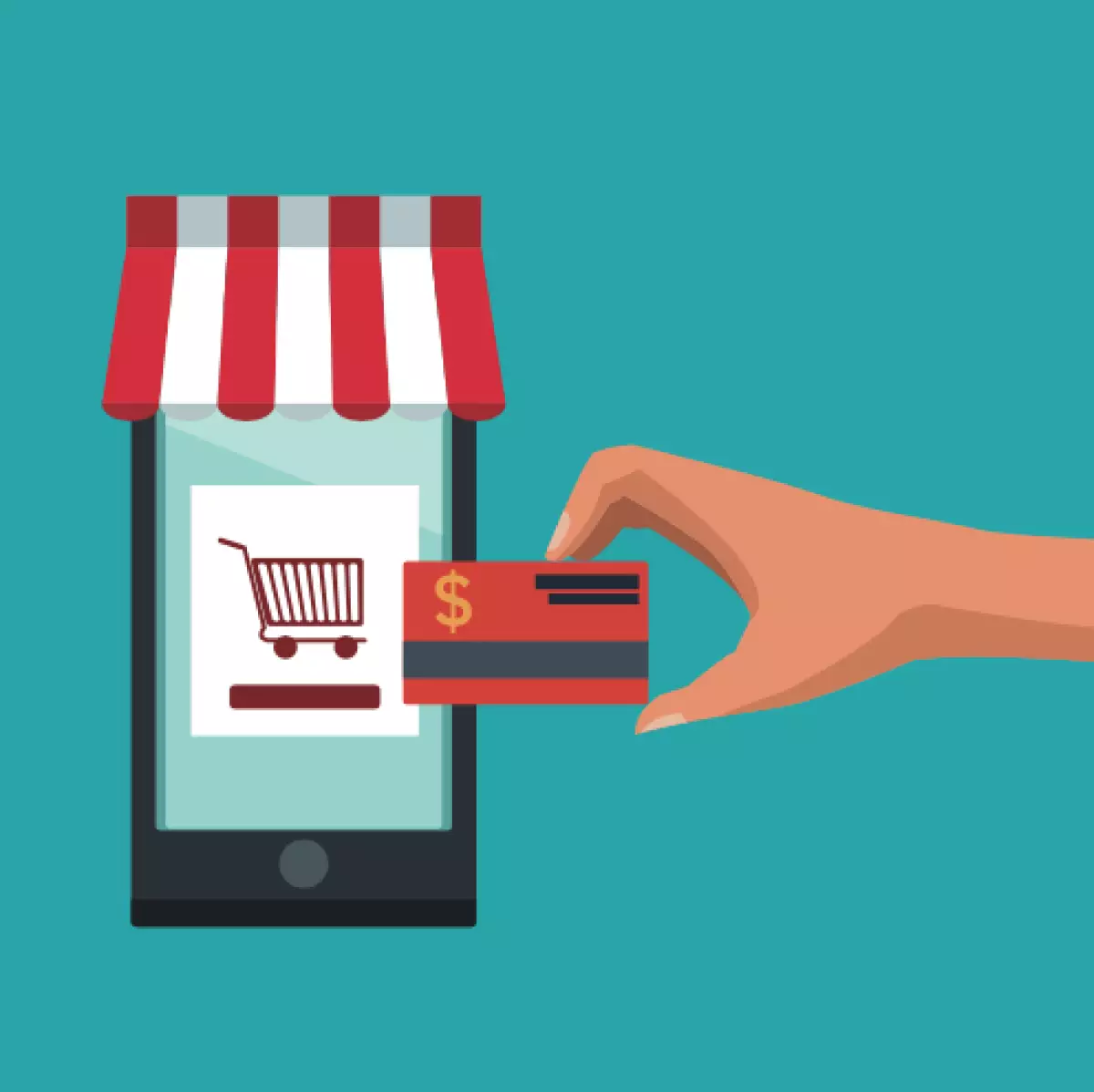Tiendita digital