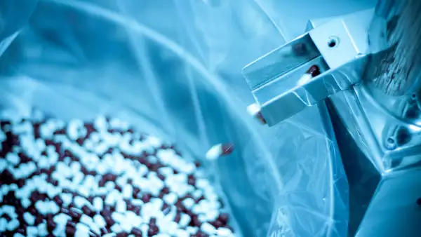 Industria farmacéutica