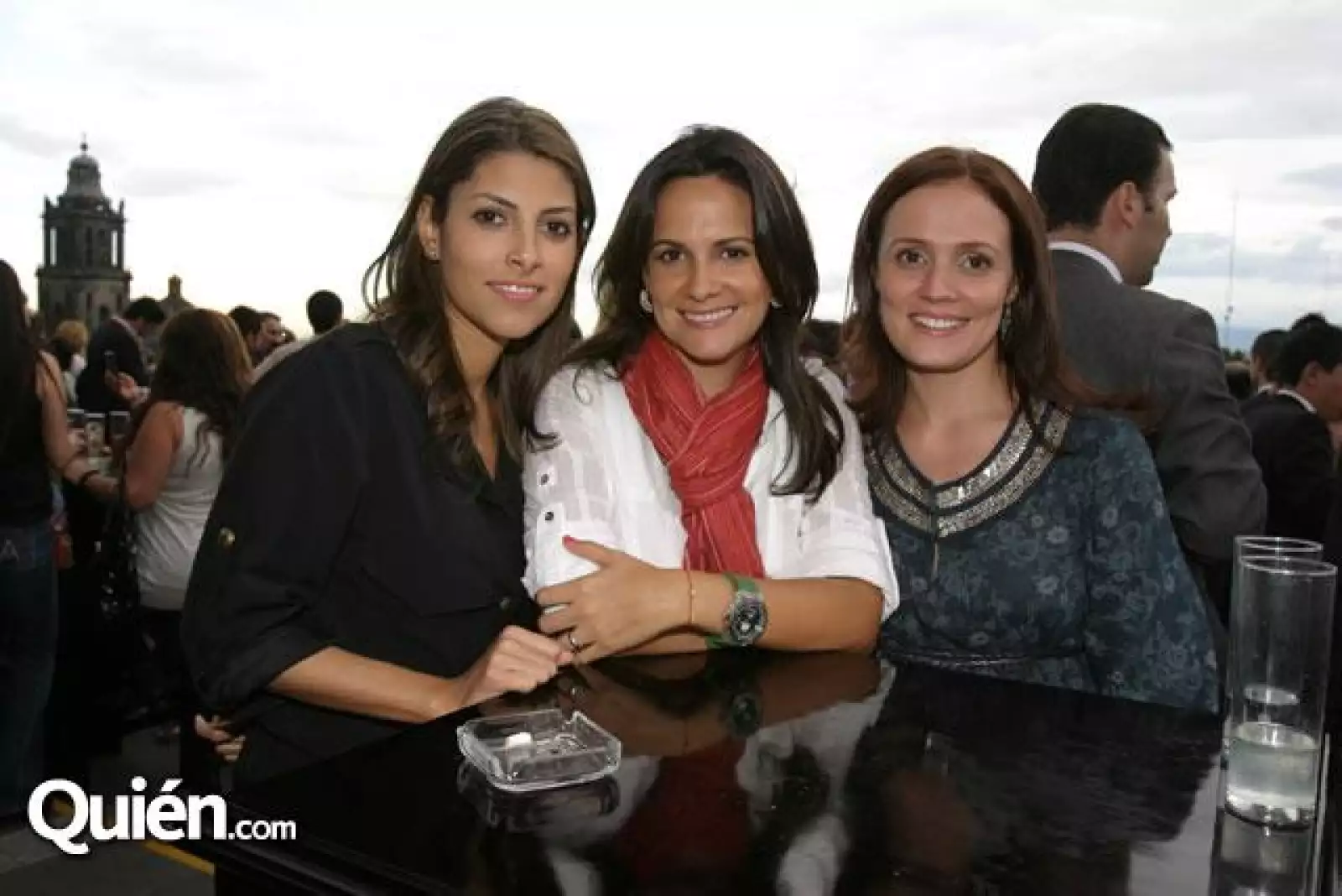 Social Gran Hotel De La Ciudad De M?co