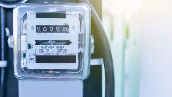 recibo de luz en ceros CFE