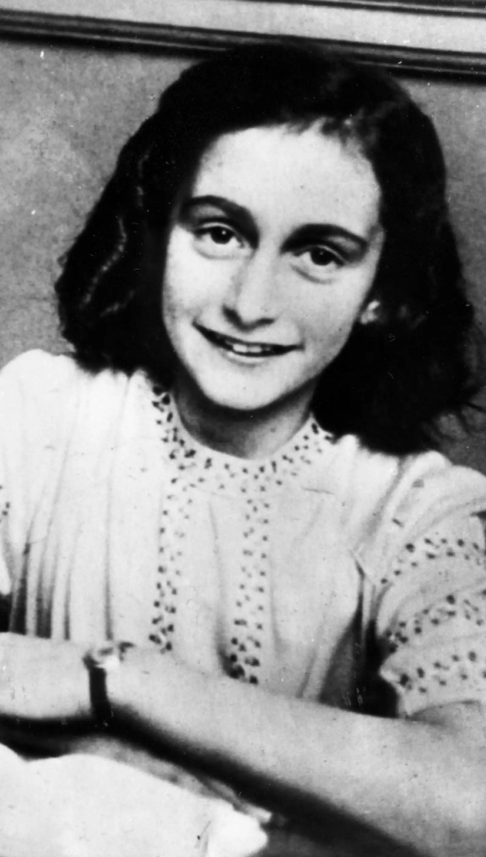 ana frank