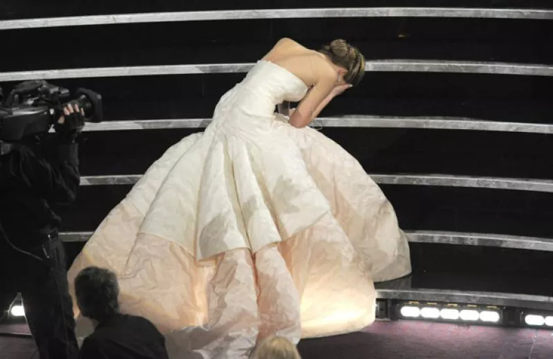 Si eres de los que se emocionó como si fuera tu íntimo Leo DiCaprio a la hora que ganó el Oscar, entonces esto es para ti.