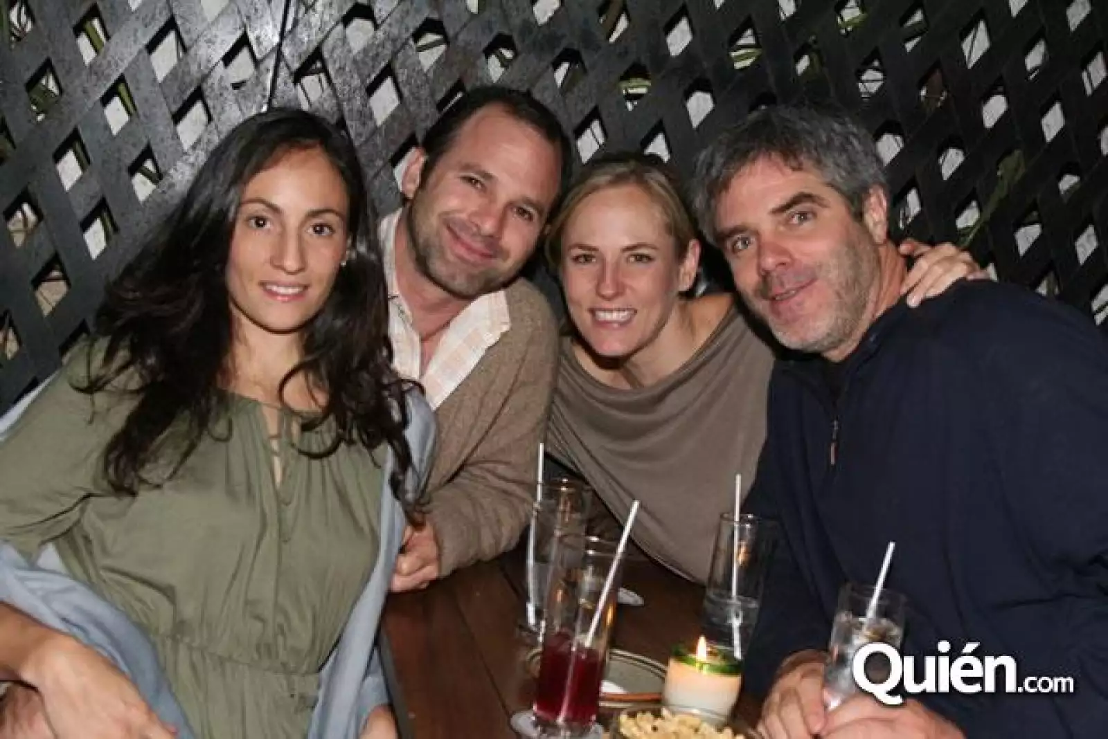 2º Aniversario del Rusty