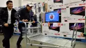 Estas son todas las promociones bancarias para el Hot Sale 2024