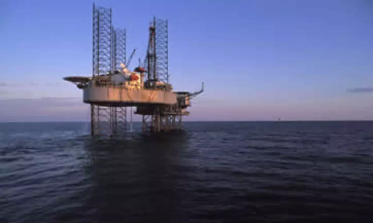 Los futuros del crudo Brent terminaron con una baja de 81 centavos, o un 0.71%, a 113.21 dólares. (Foto: Photos to go)