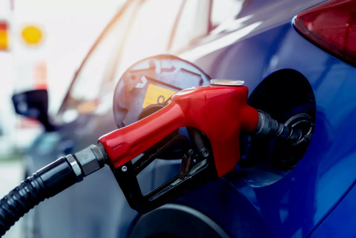 Pemex descarta gasolinazo en 2022