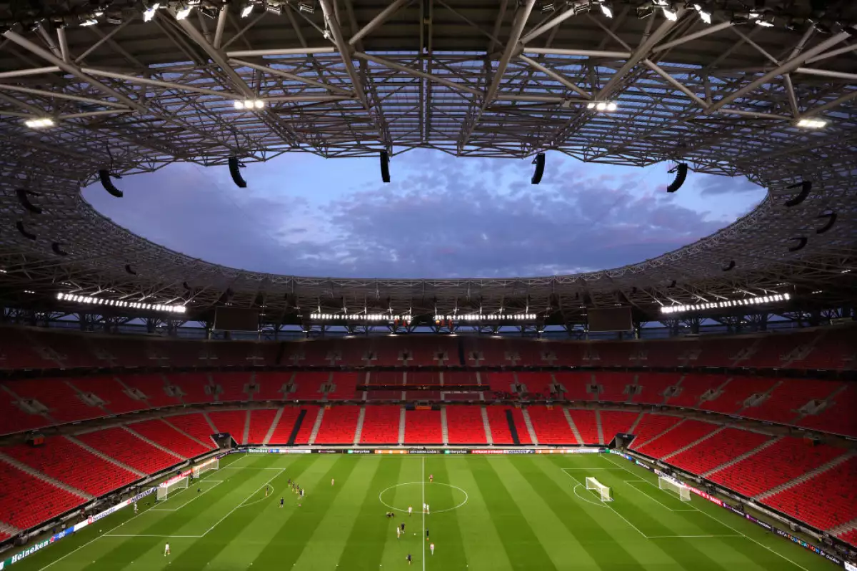 final UEFA champions League