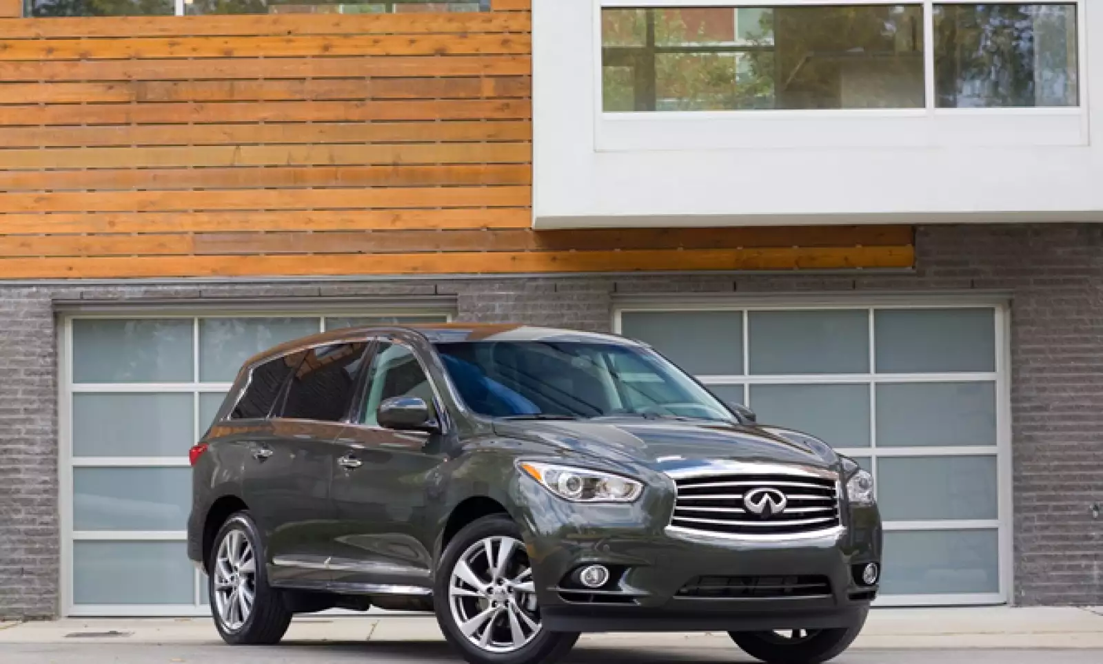 Infiniti decidió sumar un nuevo ejemplar a su catálogo de lujo, a raíz del éxito logrado desde su arribo al mercado mexicano.