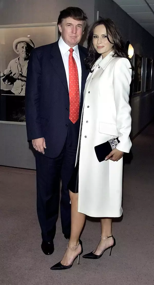 HBO Screening of "The Kid Stays In The Picture"