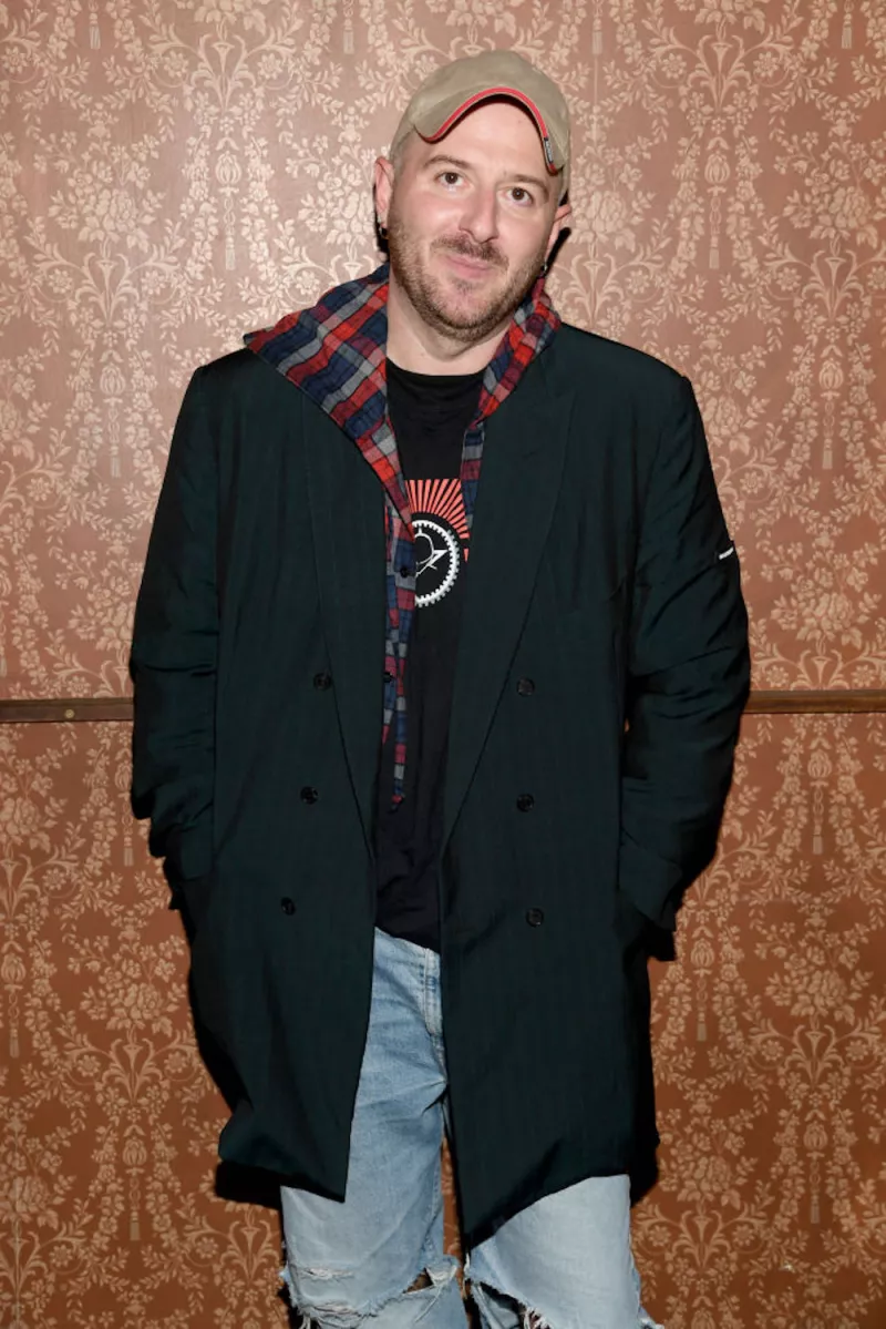 Vogue's Forces Of Fashion Conference
