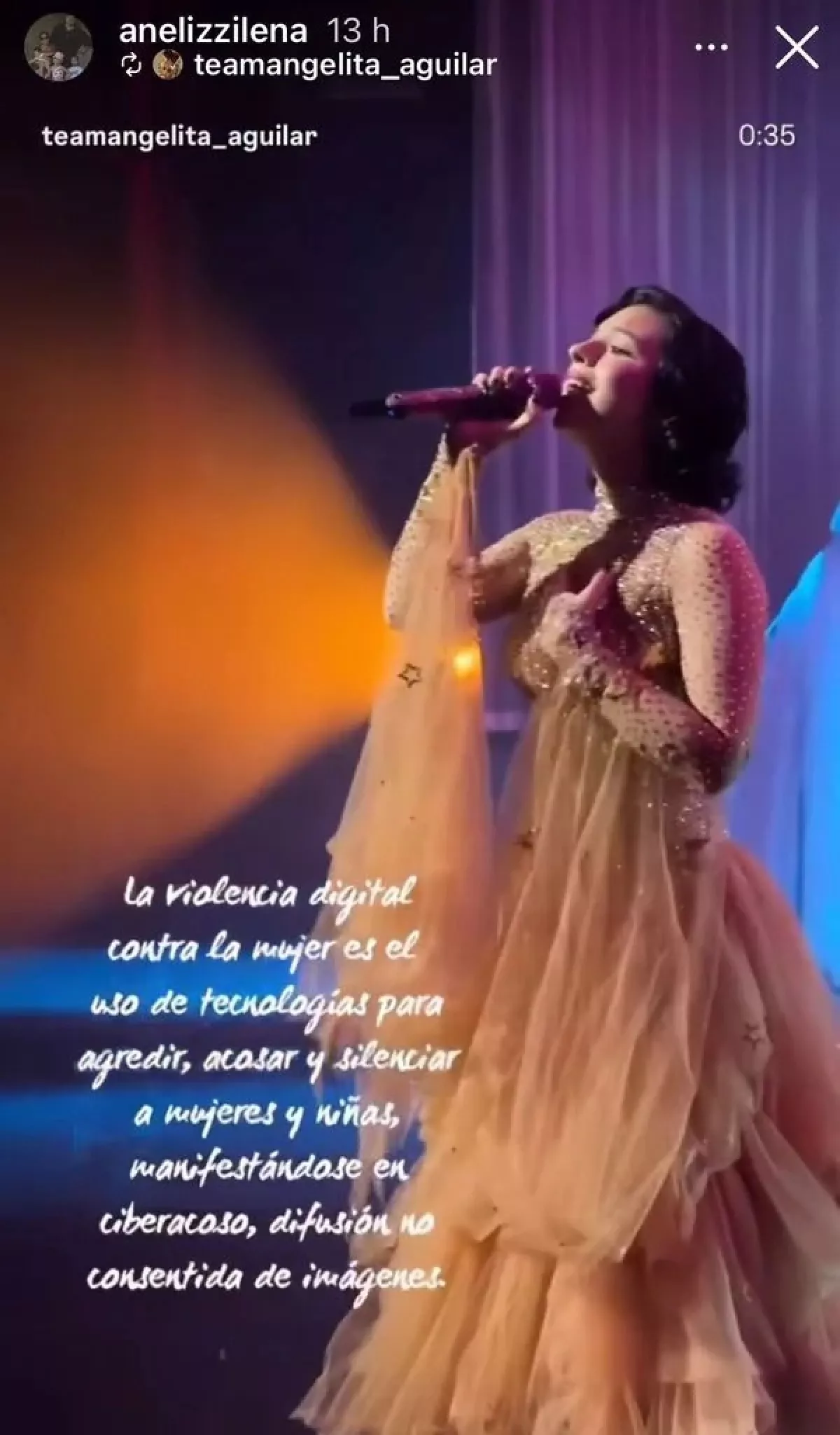 Aneliz Álvarez