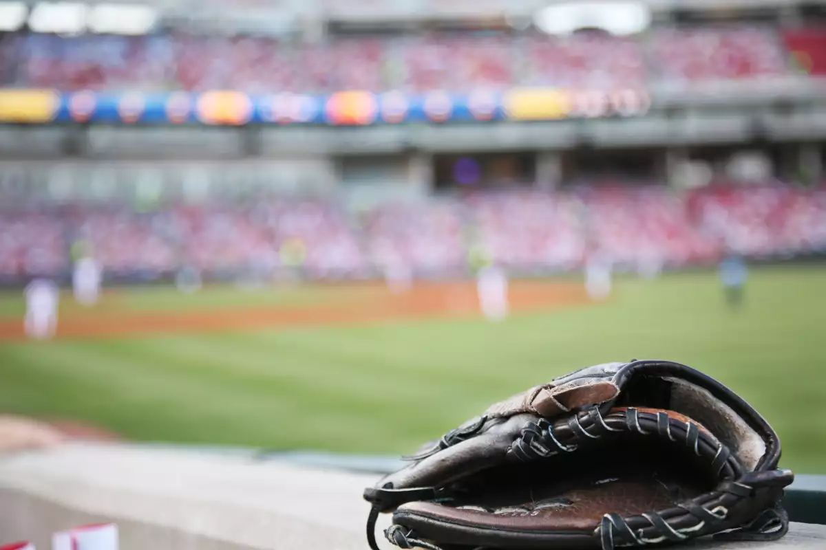 Estadio de beisbol mexicano