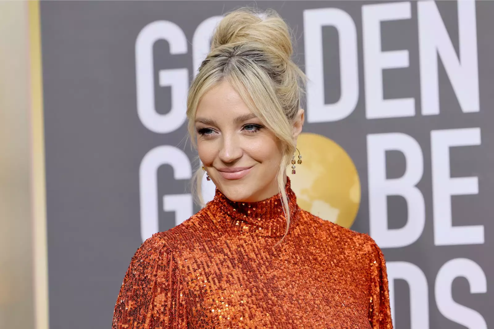 80th Annual Golden Globe Awards - Arrivals