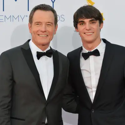 ‘Te extrañaré, hijo’: Bryan Cranston se despide de RJ Miite, su compañero en Breaking Bad