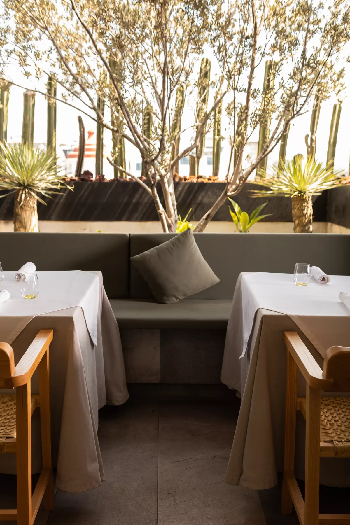 Restaurante Paxia